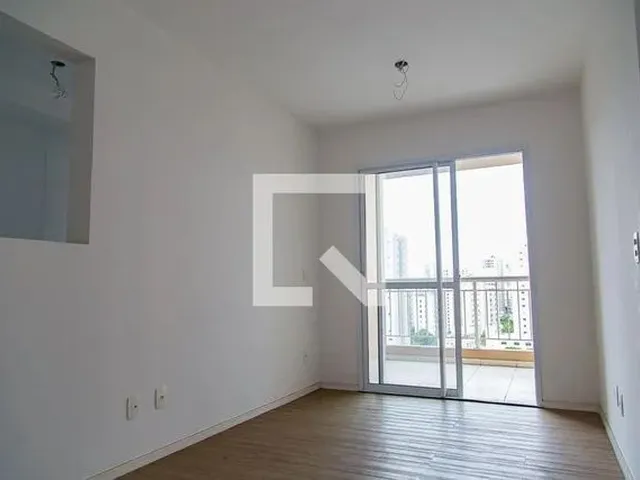 Imagem: Apartamento para Aluguel - Saúde, 2 Quartos