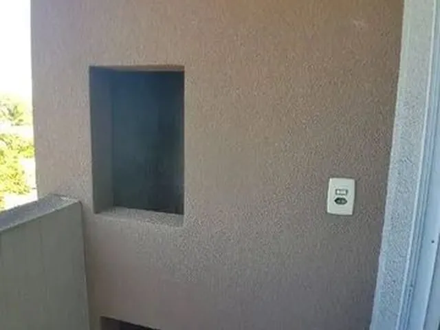 Imagem 4: Apartamento com 2 Dormitórios para Alugar, 51 M² por R$ 1.835,50/Mês - Atiradores