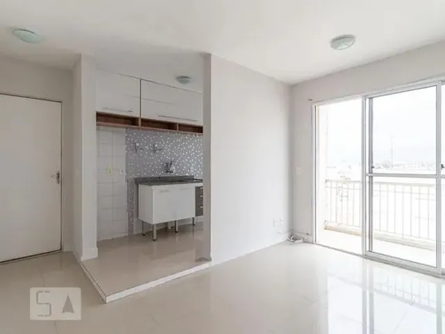 Imagem: Apartamento para Aluguel - santa Maria