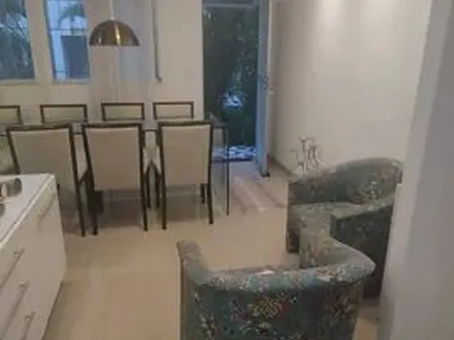 Imagem: Apartamento 2 Quartos Mobiliado no Muchila