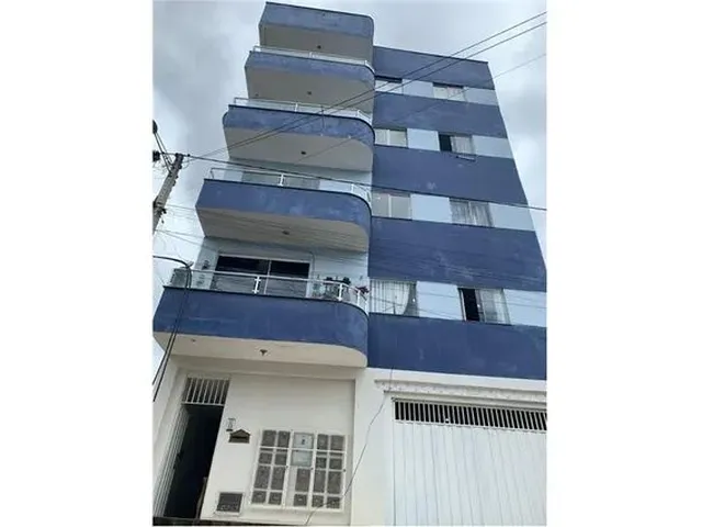 Imagem: Apartamento com 3 Dormitórios para Alugar