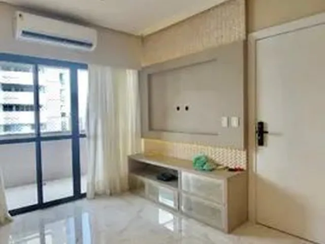 Imagem: Alugo 110M². 3 Suítes. 2 Vagas de Garagem