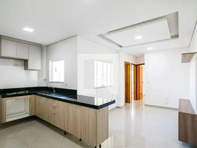 Imagem: Apartamento para Aluguel - Jardim Utinga