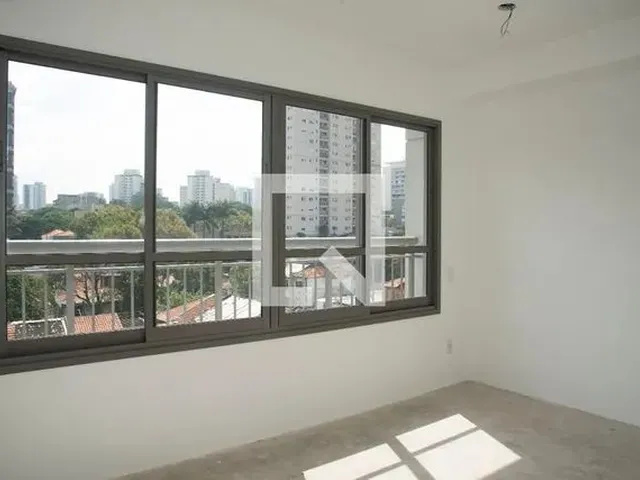 Imagem: Apartamento para Aluguel - Vila Clementino