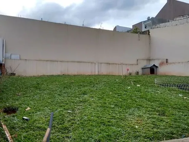 Imagem 16: Ampla Casa Mobiliada, em Rua Tranquila do Campo Comprido