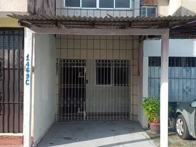 Imagem: Casa para Aluguel na Trav. Carlos de Carvalho