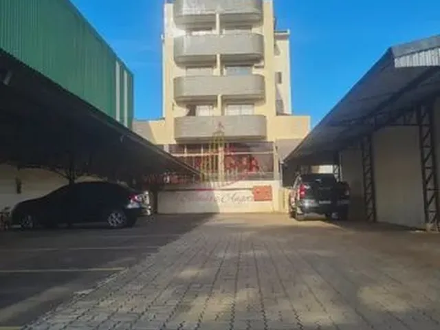 Imagem: Lindo Apartamento em Localização Privilegiada