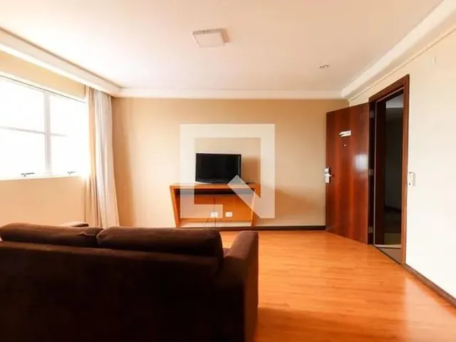 Imagem 1: Apartamento para Aluguel - Centro, 1 Quarto, 50 M2