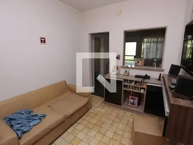 Imagem: Casa para Aluguel - Novo Eldorado, 2 Quartos