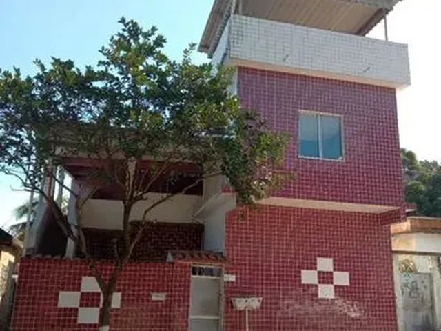Imagem: Alugo Casa Barata