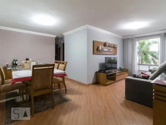 Imagem: Apartamento para Aluguel - Quitaúna, 3