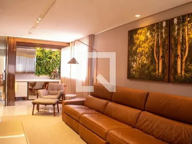 Imagem: Apartamento para Aluguel - Gutierrez, 3