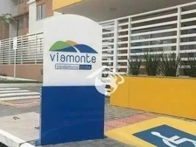 Imagem: Cond. Viamonte Club, Jabotiana, Aracaju-Se