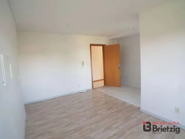 Imagem 2: Apartamento com 2 Dormitórios para Alugar, 54 M² por R$ 1.848,50/Mês - Atiradores