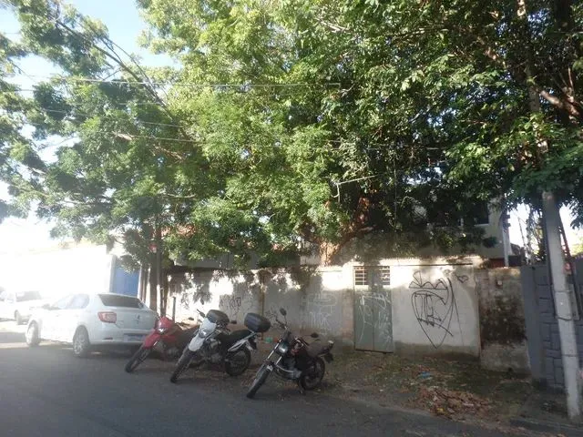 Imagem: J Tavora - Casa Não Residencial - Rua Antonio