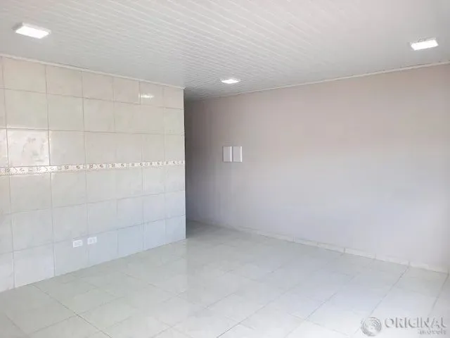 Imagem 2: Casa com Dois Dormitórios para Locação