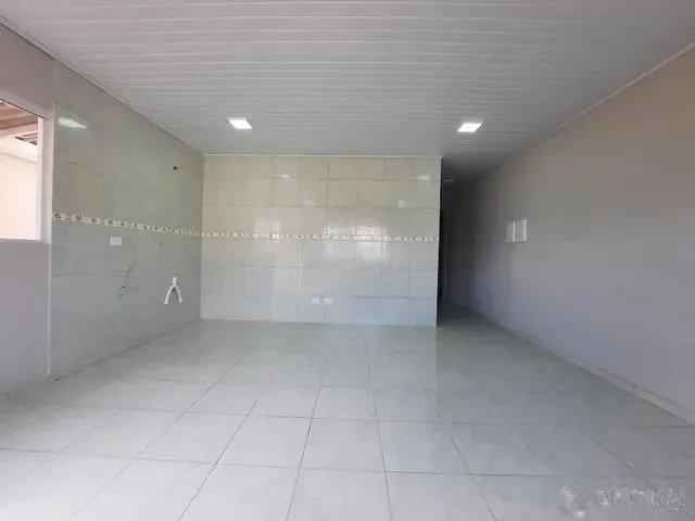 Imagem 3: Casa com Dois Dormitórios para Locação
