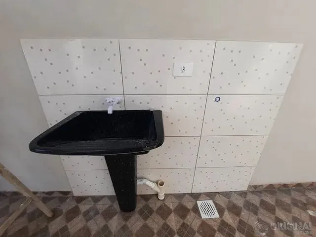 Imagem 7: Casa com Dois Dormitórios para Locação