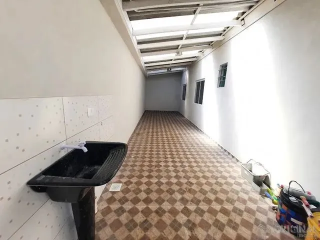 Imagem 8: Casa com Dois Dormitórios para Locação