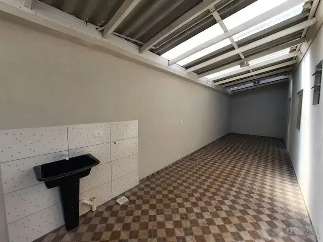 Imagem 9: Casa com Dois Dormitórios para Locação