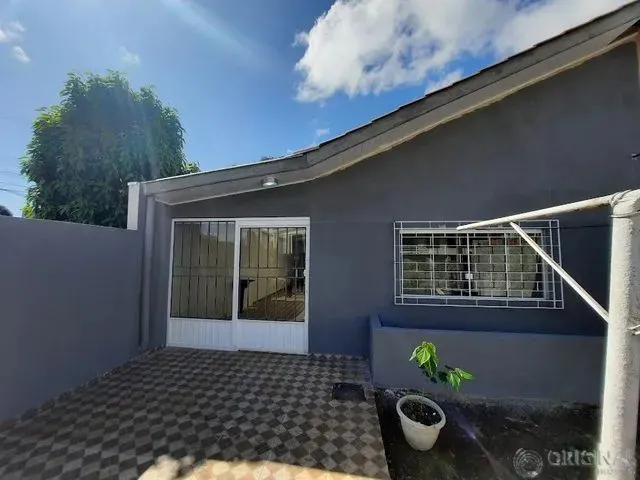 Imagem 10: Casa com Dois Dormitórios para Locação