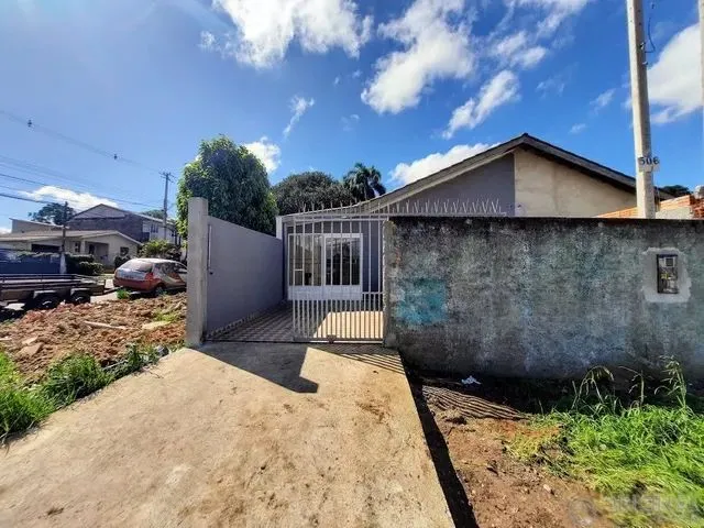 Imagem 12: Casa com Dois Dormitórios para Locação