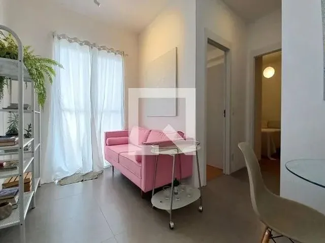 Imagem: Apartamento para Aluguel - Jardim Ipaussurama