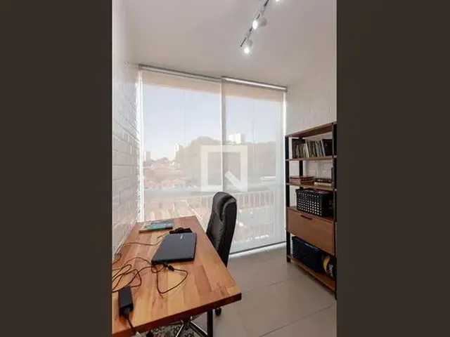 Imagem: Apartamento para Aluguel - Bosque da Saúde