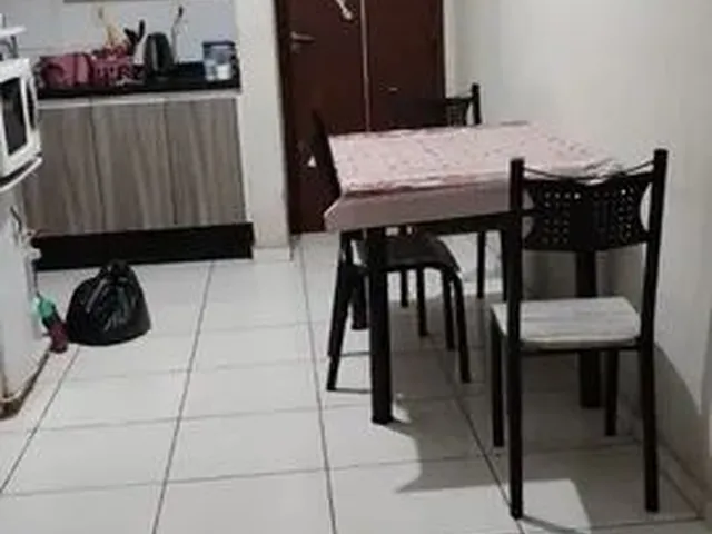 Imagem: Quarto para Alugar Palhoça