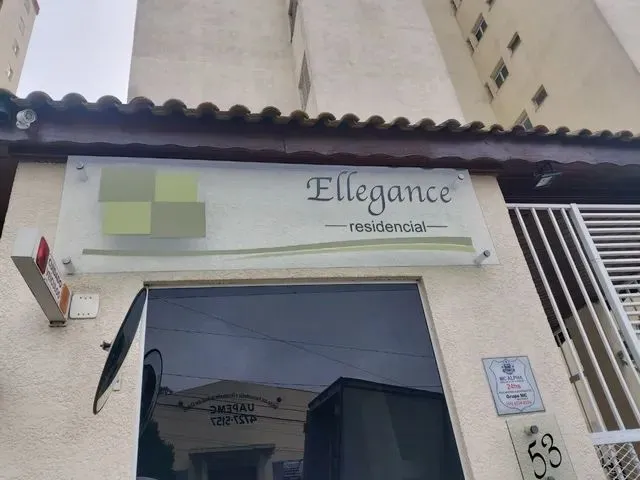 Imagem: Mogi das Cruzes - Apartamento Padrão