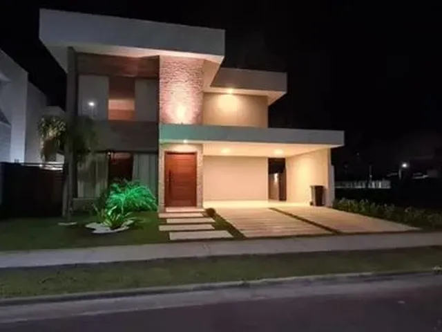 Imagem: An - Casa Aluguel Condomínio Terras Alphaville