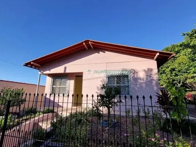 Imagem: Dois Irmãos - Casa Padrão - Centro