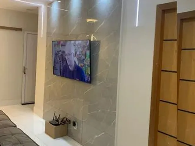Imagem: Casa de Condomínio para Aluguel Possui