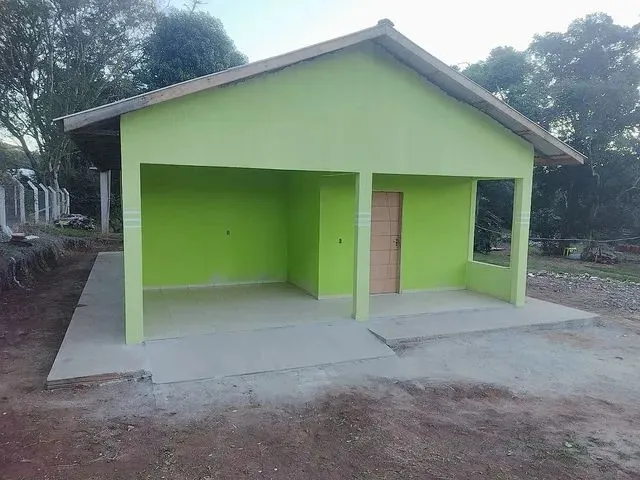 Imagem: Locação de Chácara Mensal