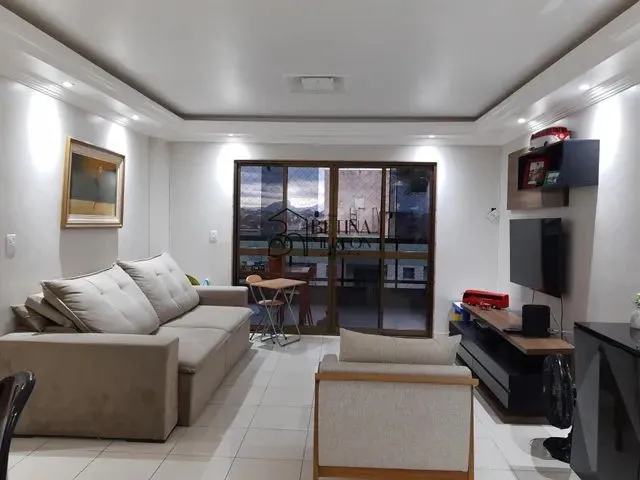 Imagem: Locação Apartamento com 3 Quartos Sendo