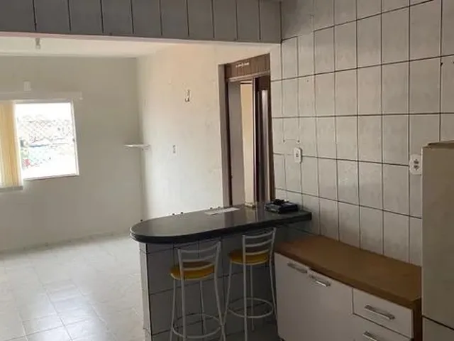 Imagem 6: Apartamento no São Francisco Oportunidade