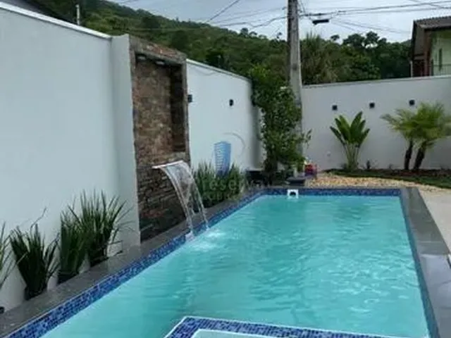 Imagem: Casa para Alugar no Bairro Barra - Balneário