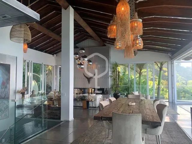Imagem: Casa em Joá - Rio de Janeiro