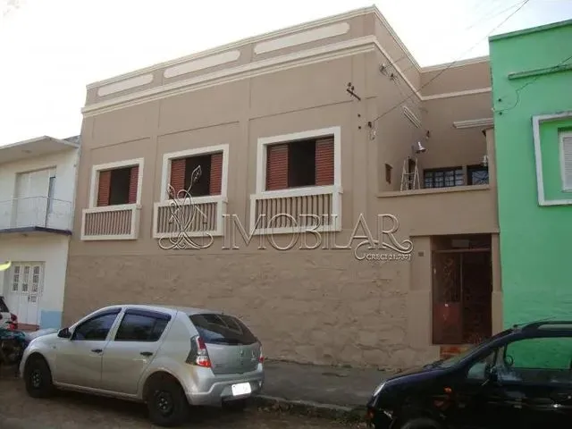 Imagem: Bagé - Casa Padrão - Centro