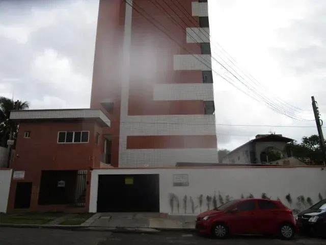 Imagem: Apartamento para Alugar na Cidade de Fortaleza-Ce