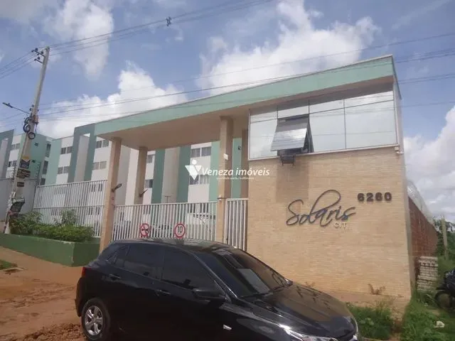Imagem: Apartamento Cond. Solaris City para Aluguel