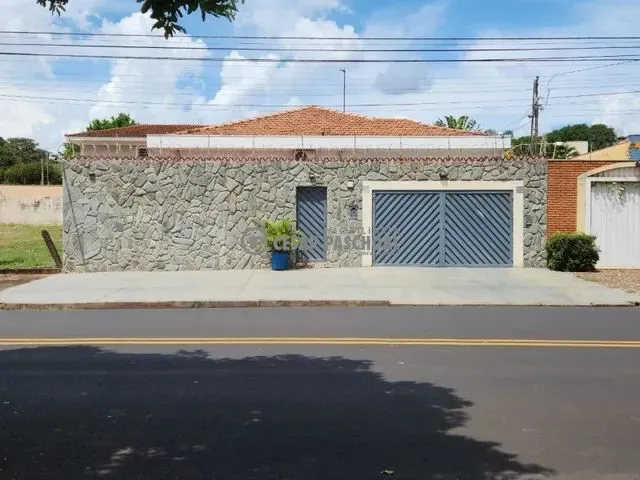 Imagem: Casa Térrea Centro Casa Bastante Ampla