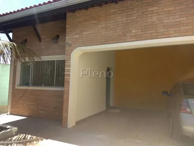 Imagem: Casa para Locação no Parque Jambeiro