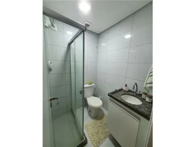 Imagem: O apartamento possui 3 Dormitórios, 1 Suíte, 2 Banheiros,