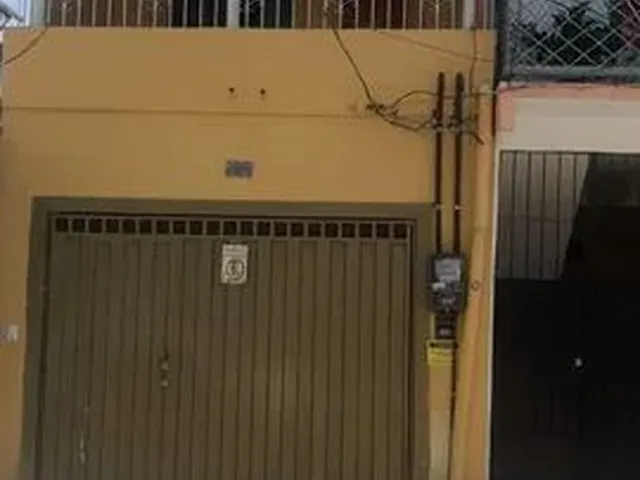 Imagem: Casa Alugo na Tv. José Pio Px. Ao Sup
