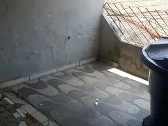 Imagem 6: Casa Alugo na Tv. José Pio Px. Ao Sup. Formosa