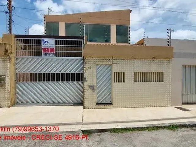 Imagem: Casa no Cirurgia