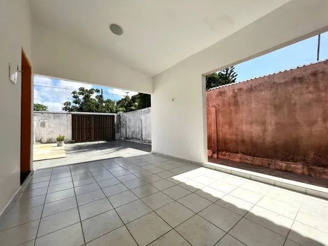 Imagem 2: Casa C/ Piscina, 3 Quartos Conjunto Ponta Negra