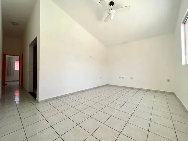 Imagem 13: Casa C/ Piscina, 3 Quartos Conjunto Ponta Negra