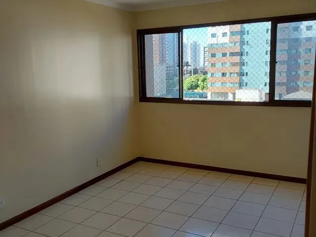 Imagem 1: Apartamento para Aluguel Possui 65 Metros Quadrados com 2 Quartos em Norte - Brasília